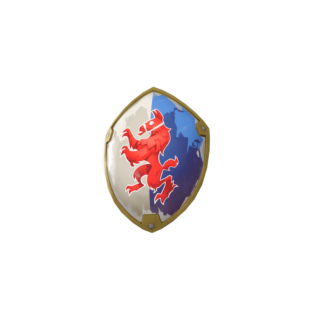 Royale Shield