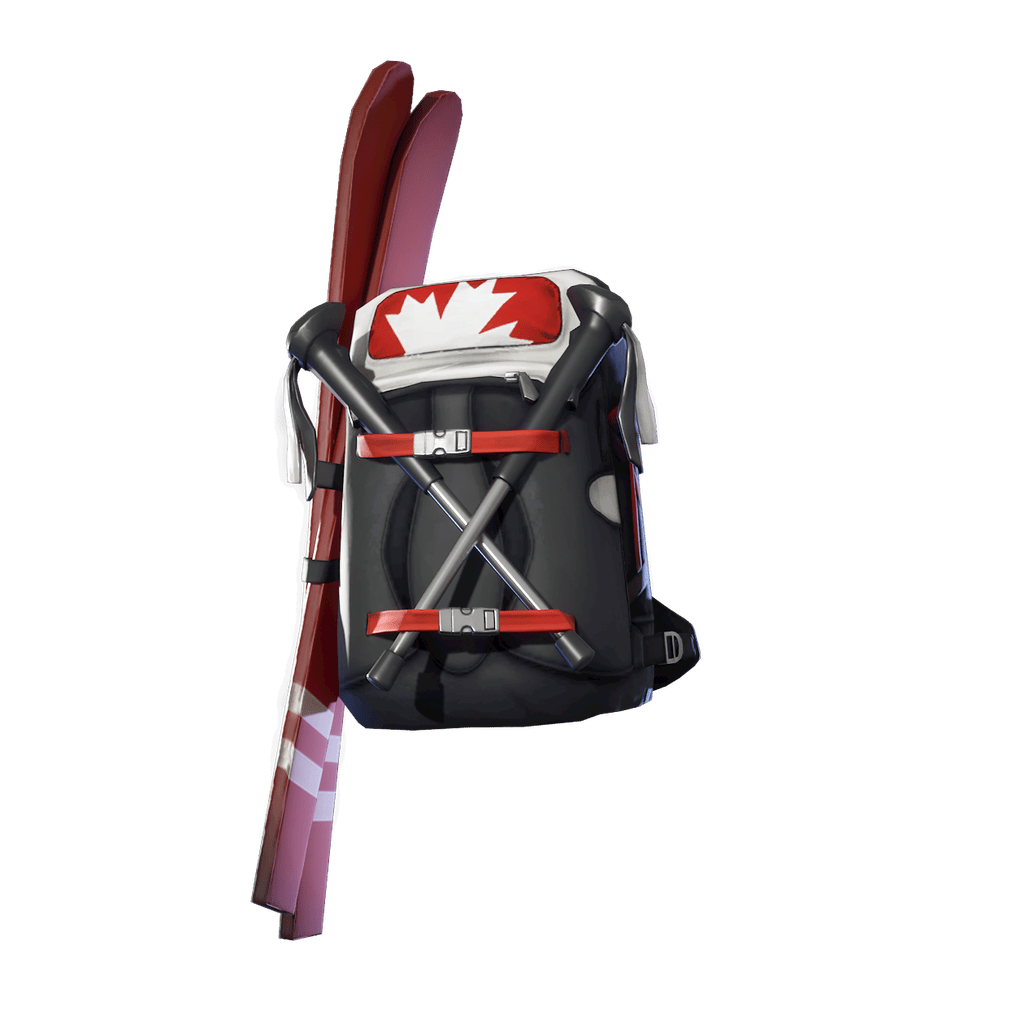 Alpine Accessories (CAN)