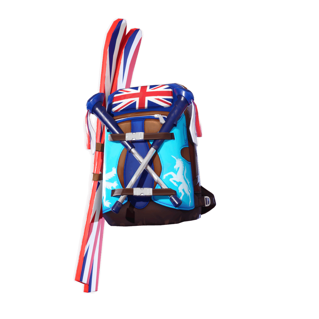 Alpine Accessories (GBR)