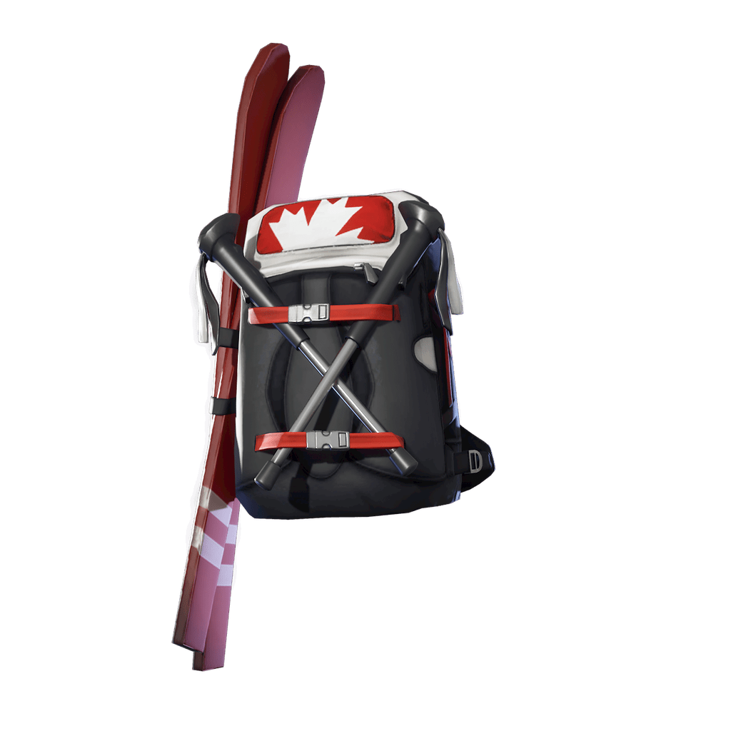 Mogul Ski Bag (CAN)