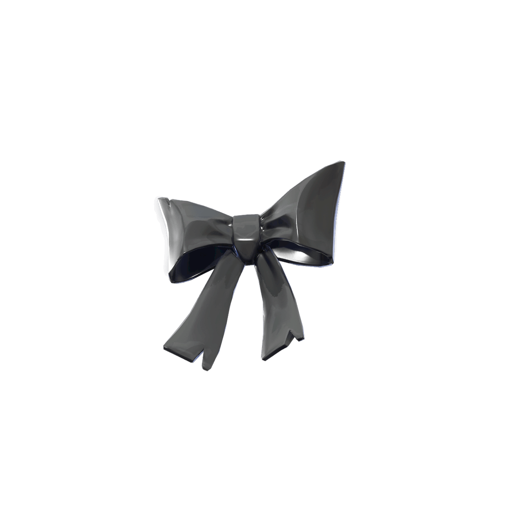 Cuddle Bow
