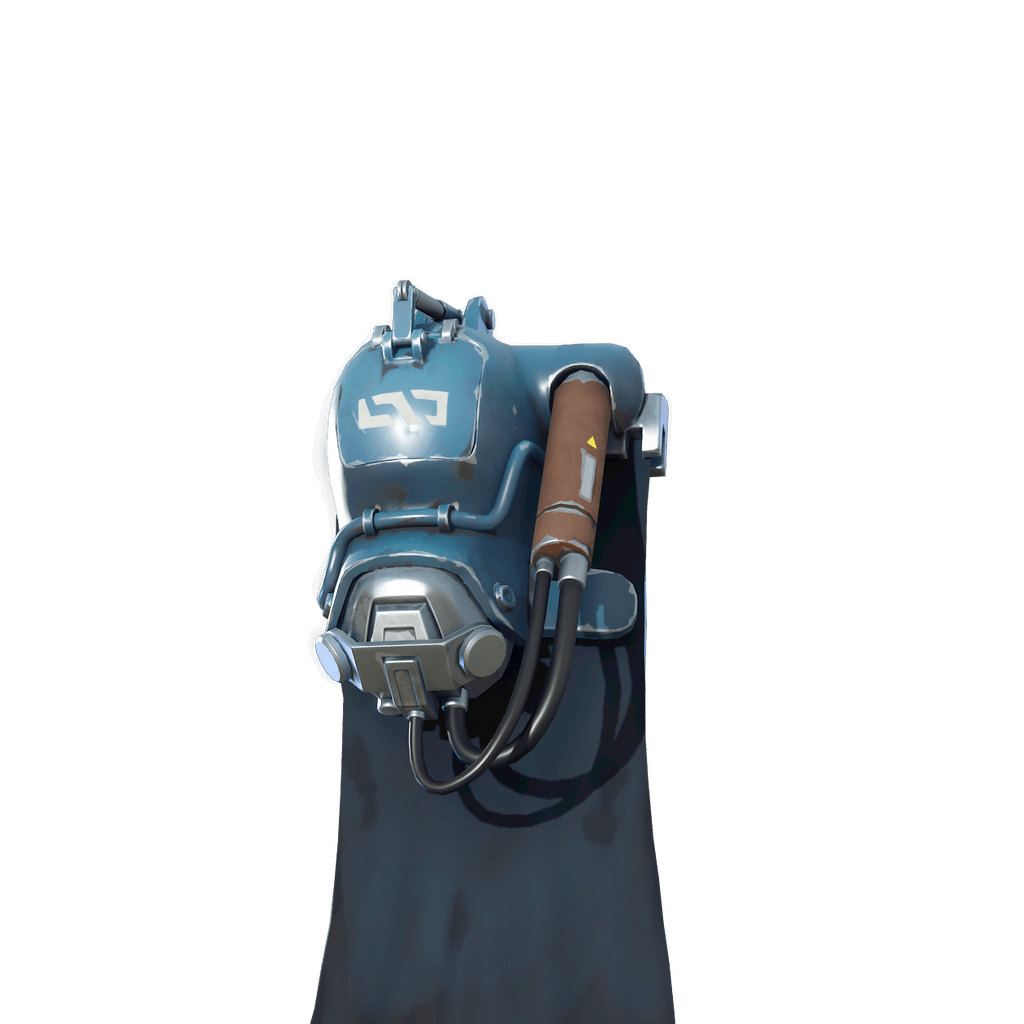 Offworld Rig