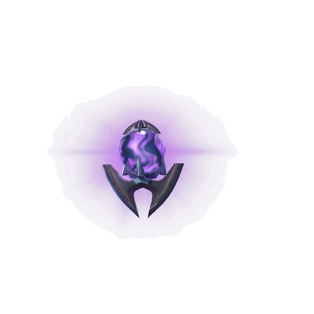 Ominous Orb