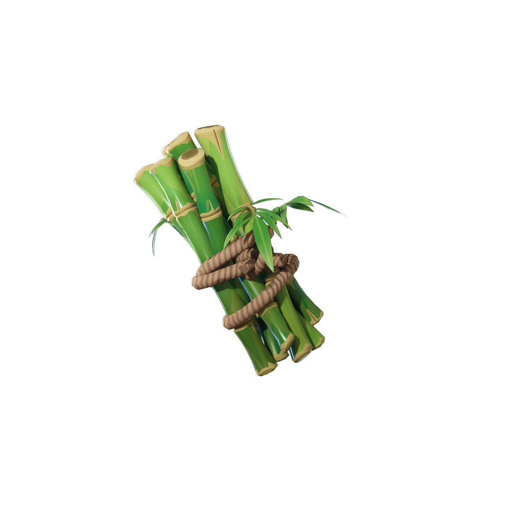 Bamboo