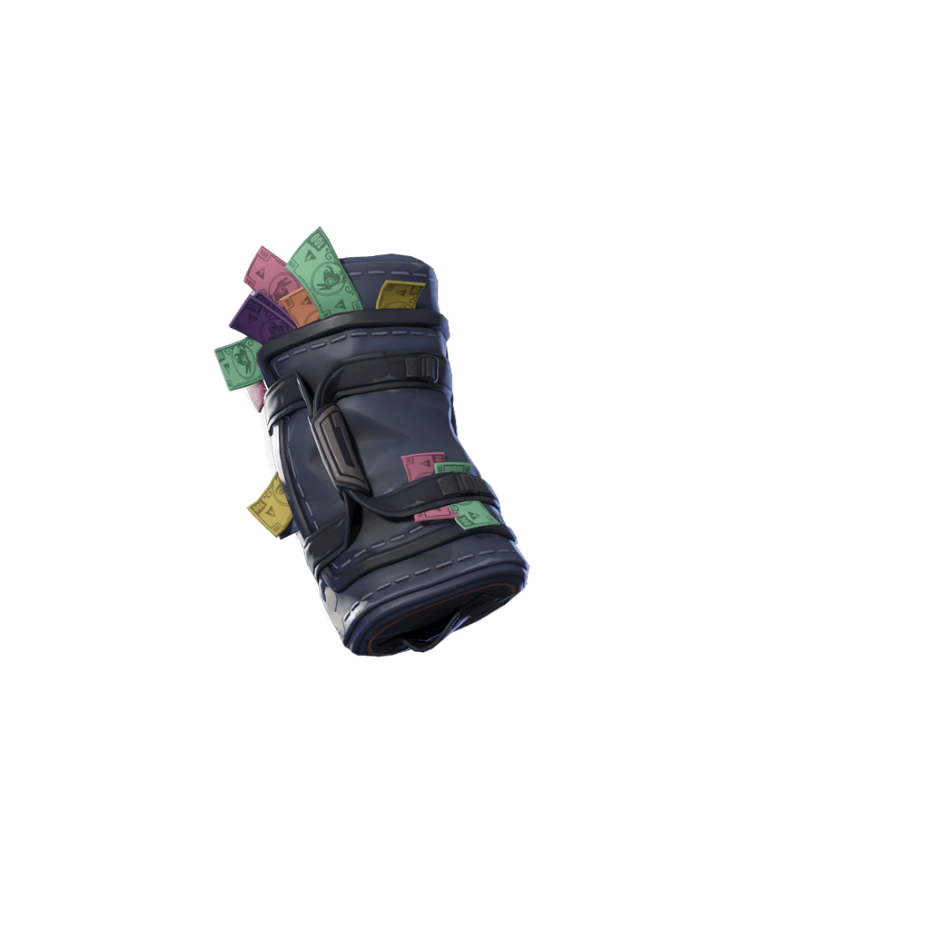 Swag Bag
