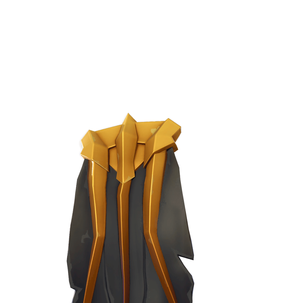 Night Cloak