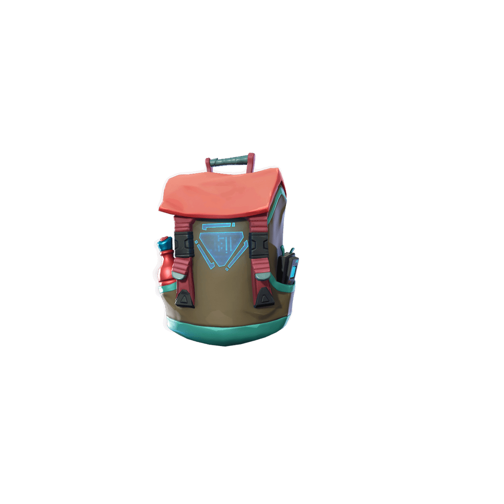 Trail Tote