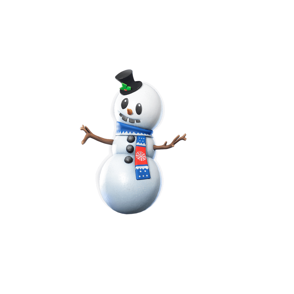 Slushy Jr.