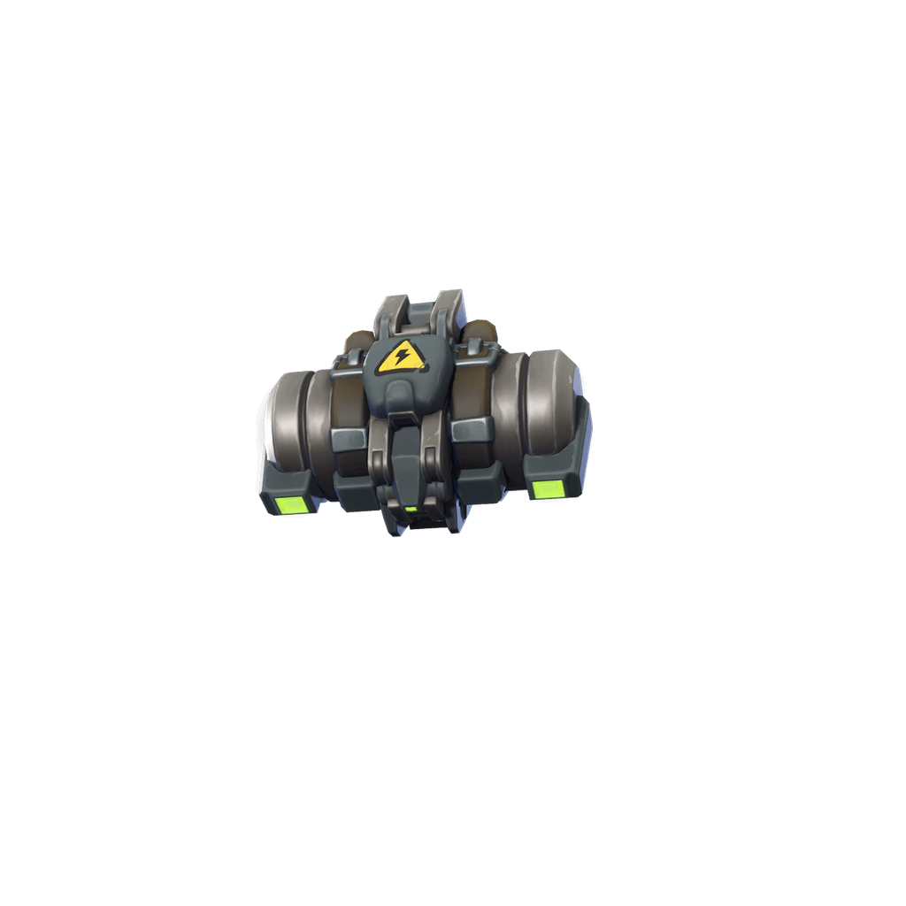 Capacitor