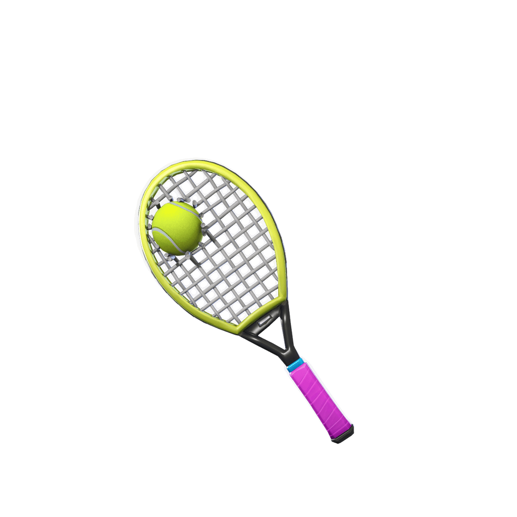 Used Racket