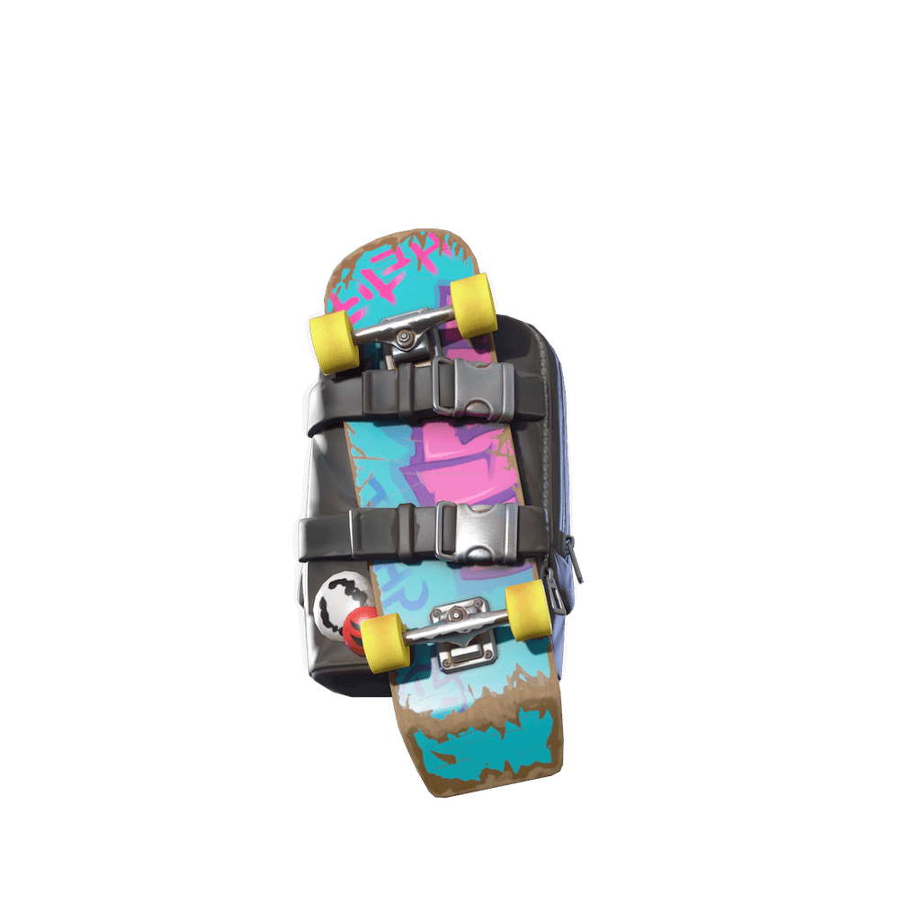 Board Bag