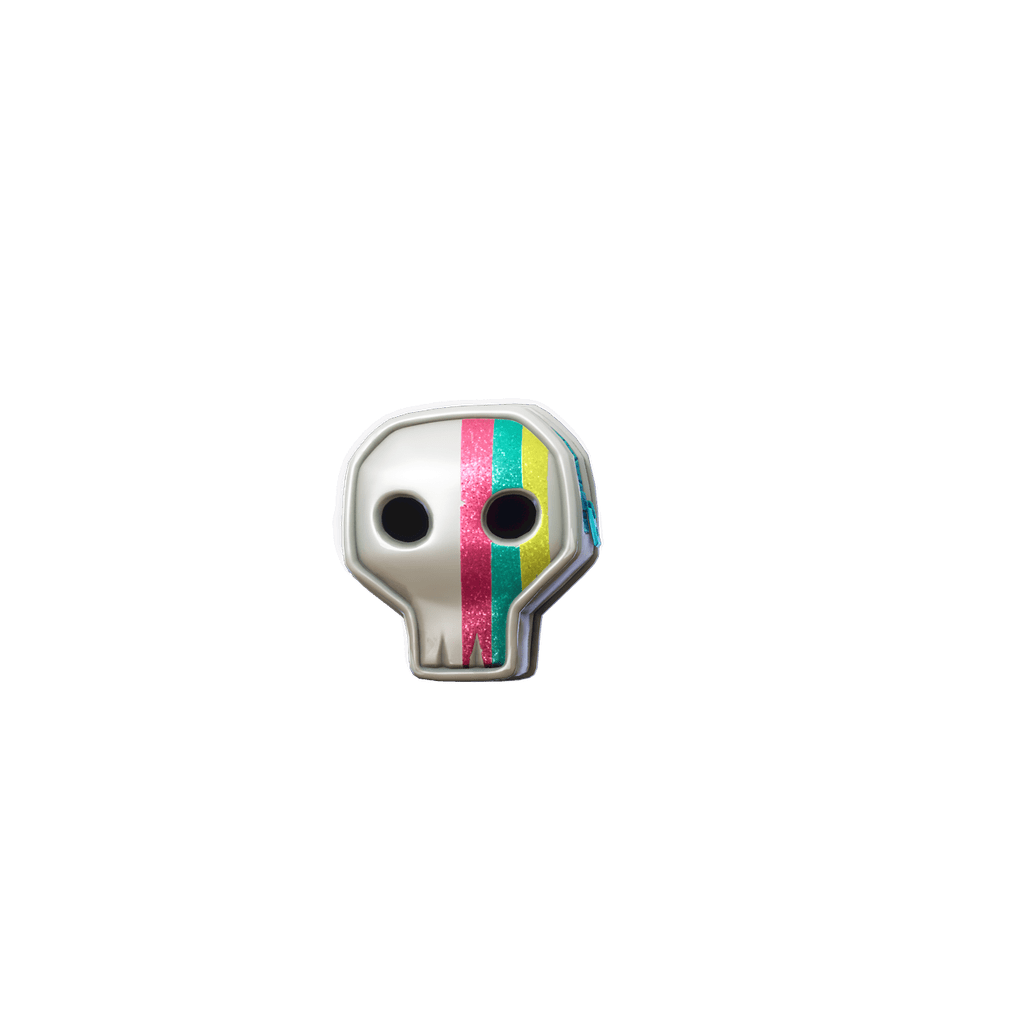 Skully Satchel