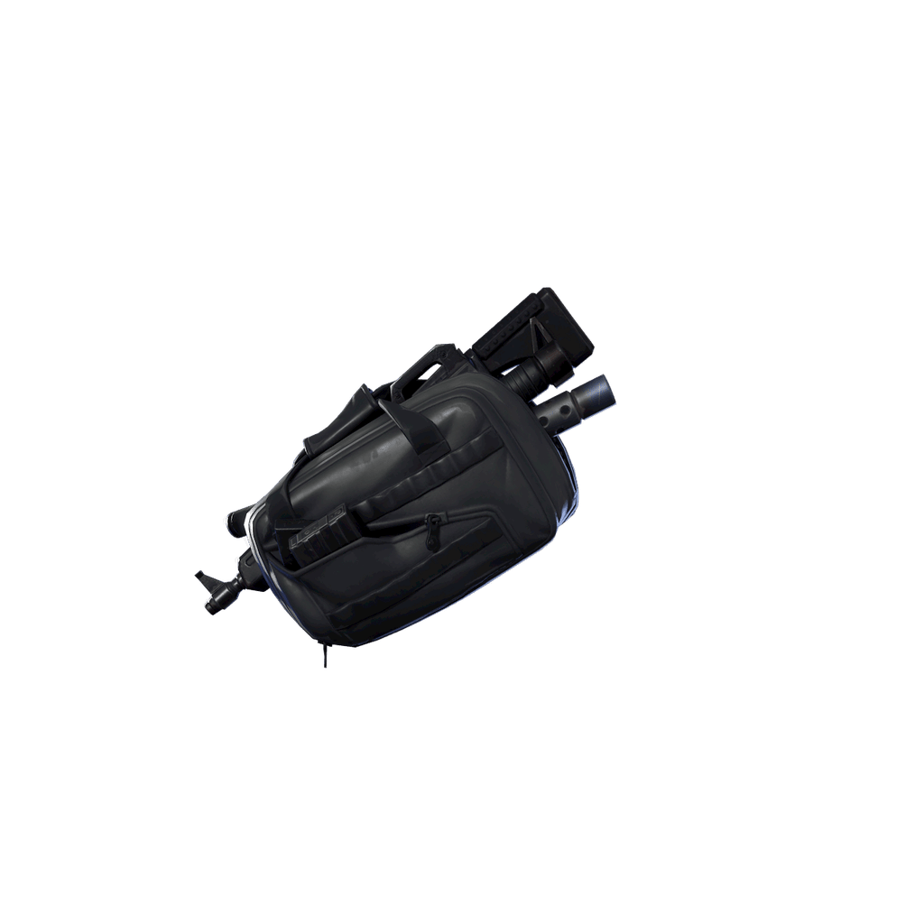 Assassin Pack