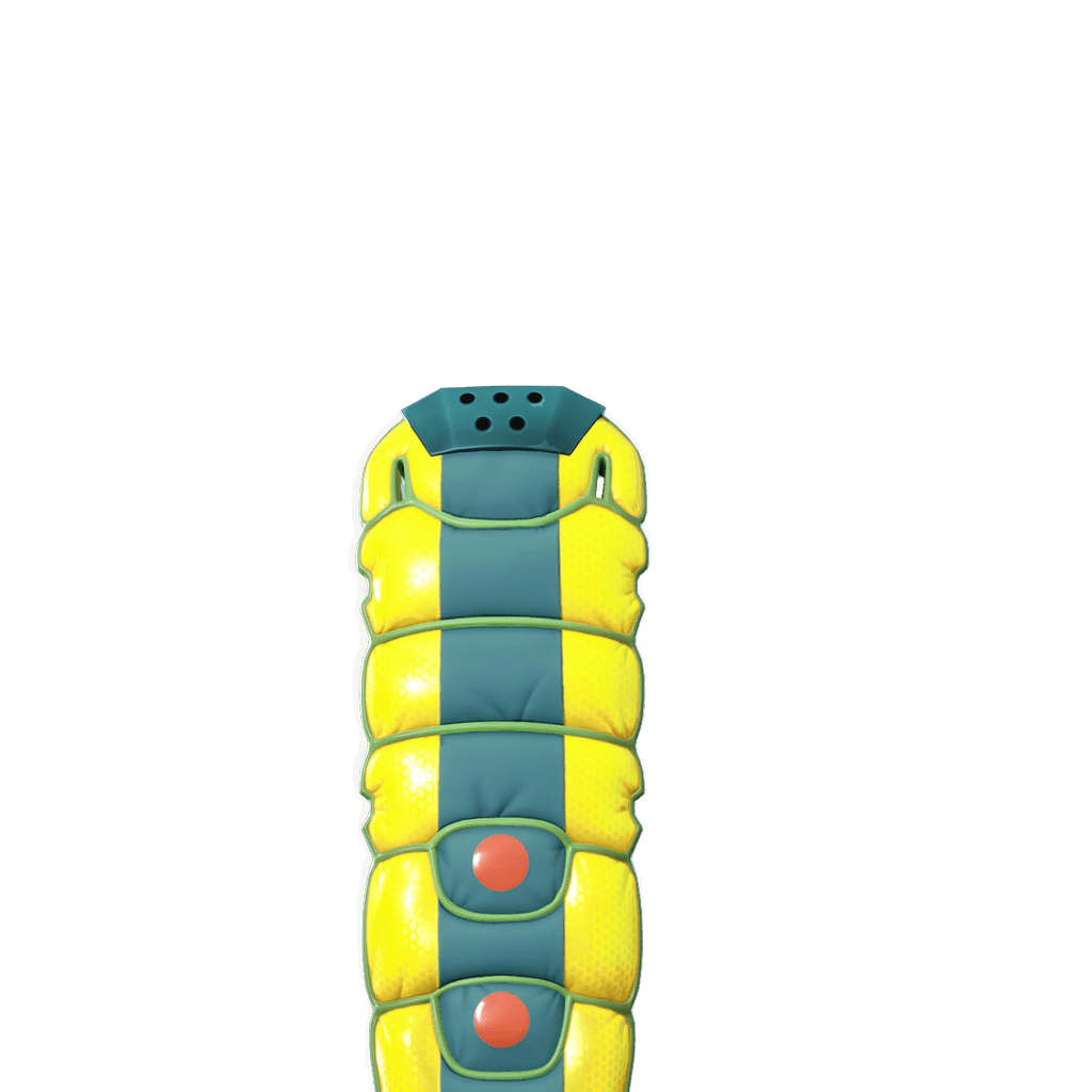 Carapace