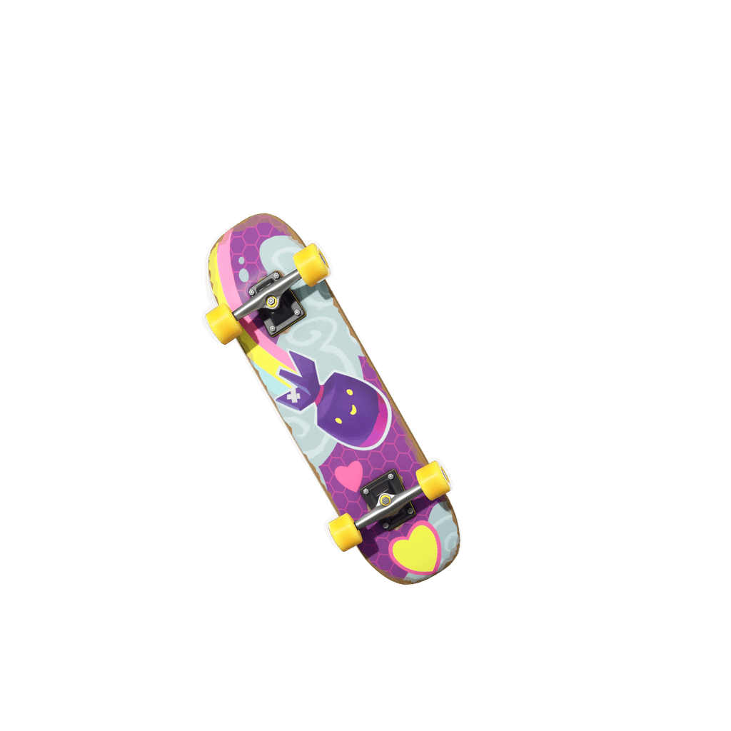 Brite Board