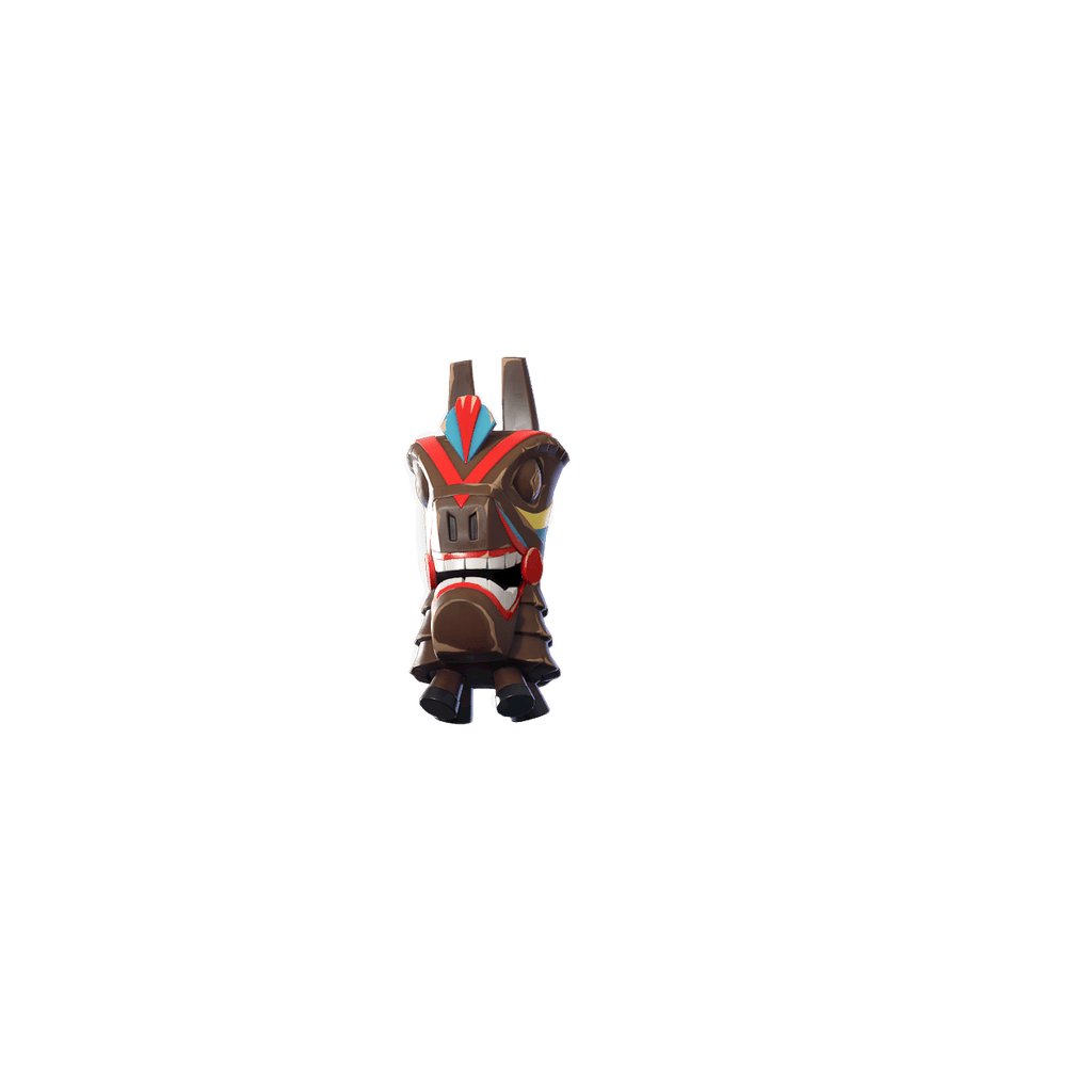 Tiny Totem