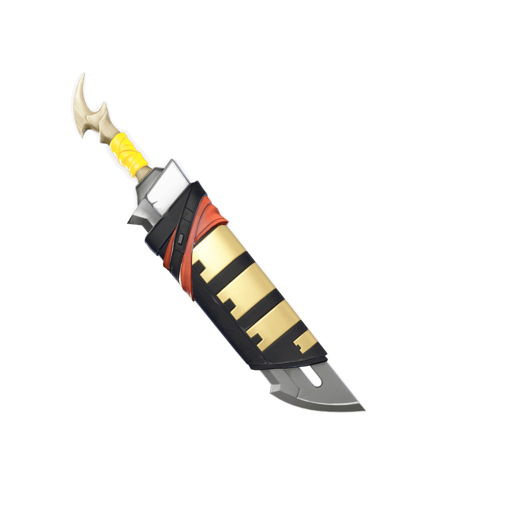 Primal Danger