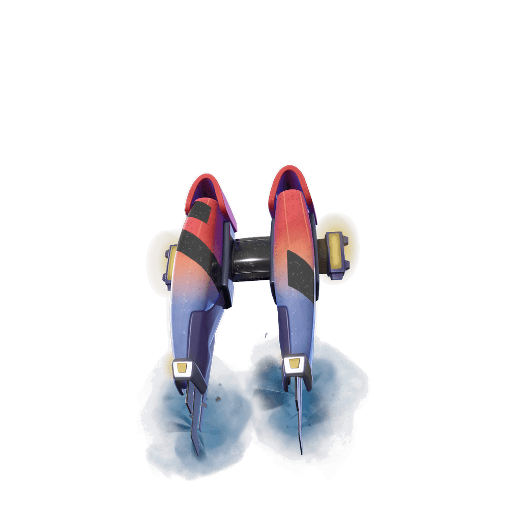 Starcrest Flux