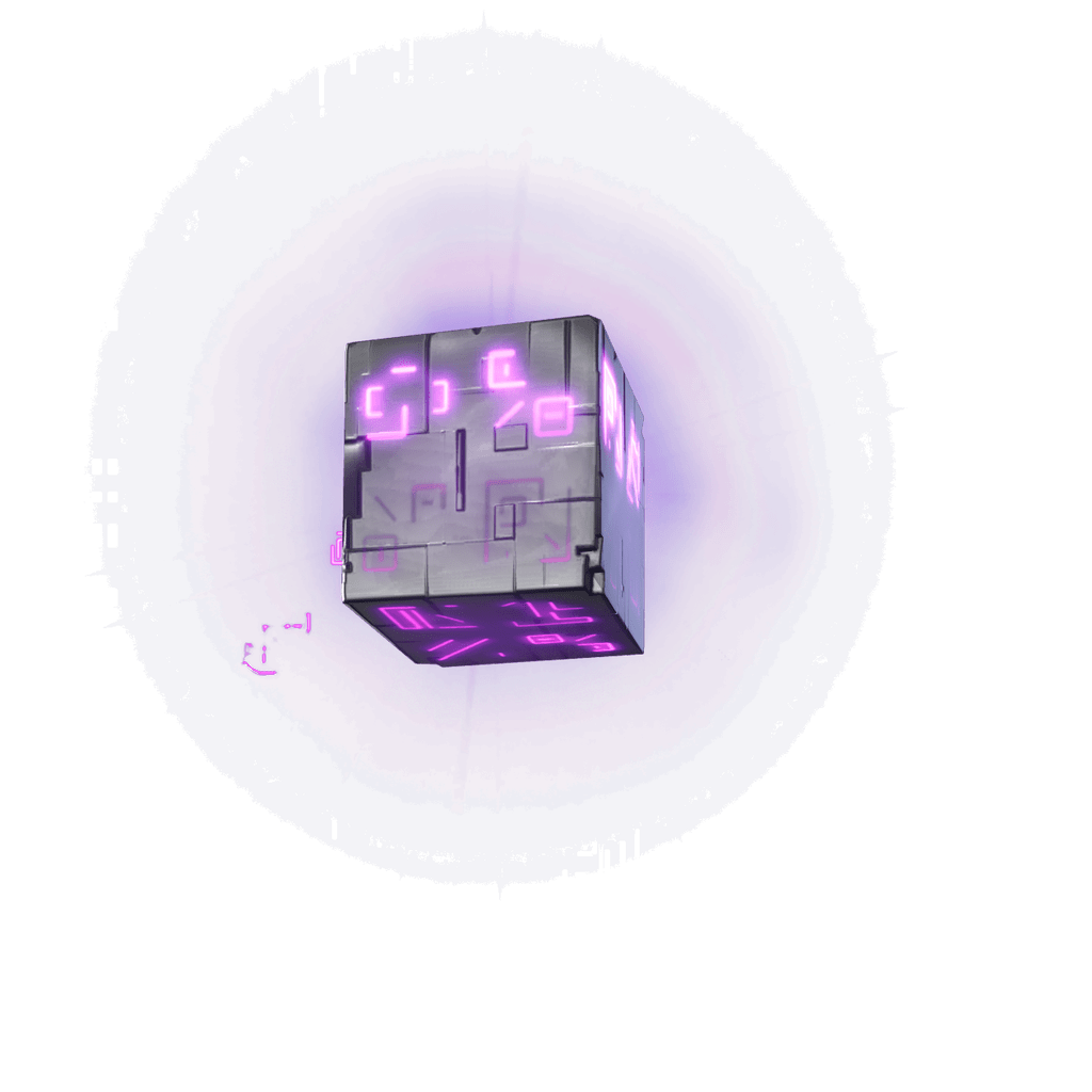 Wild Cube