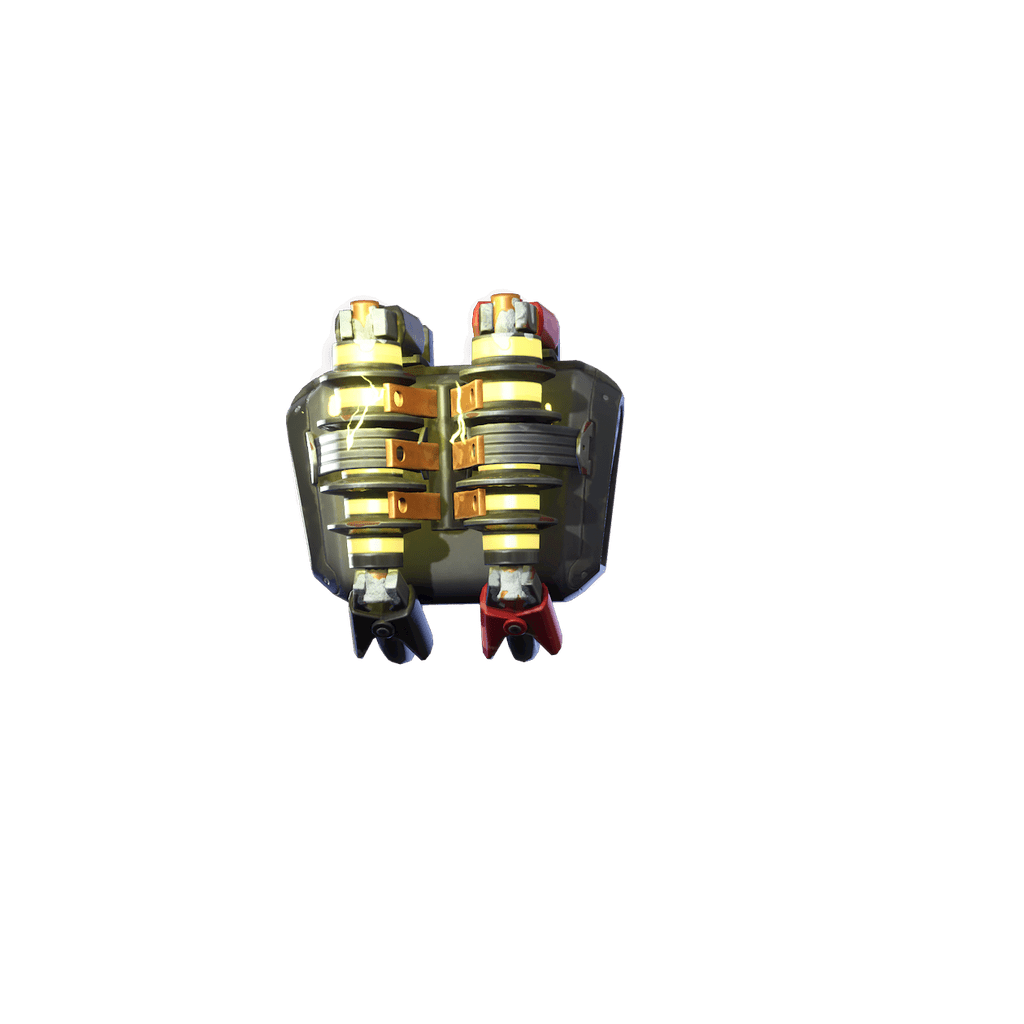Turbocoil