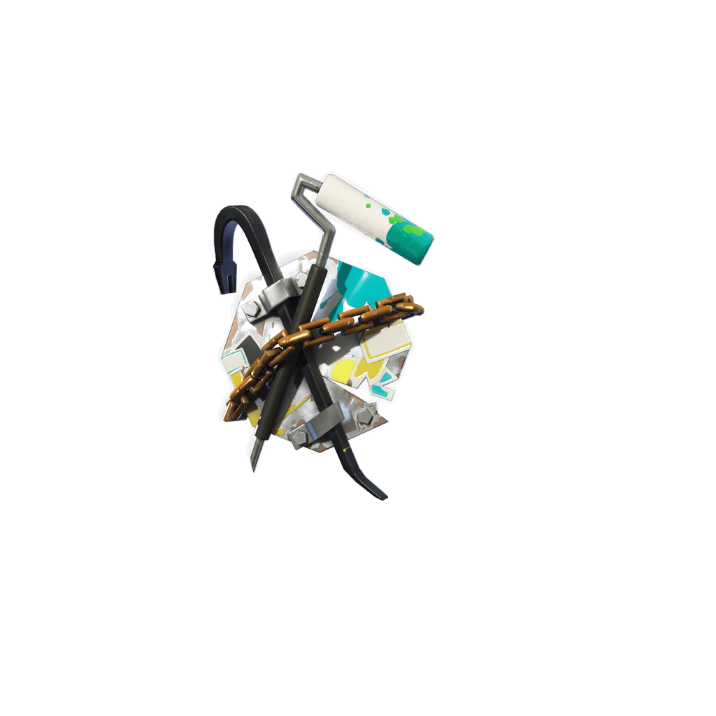 Pry Pack