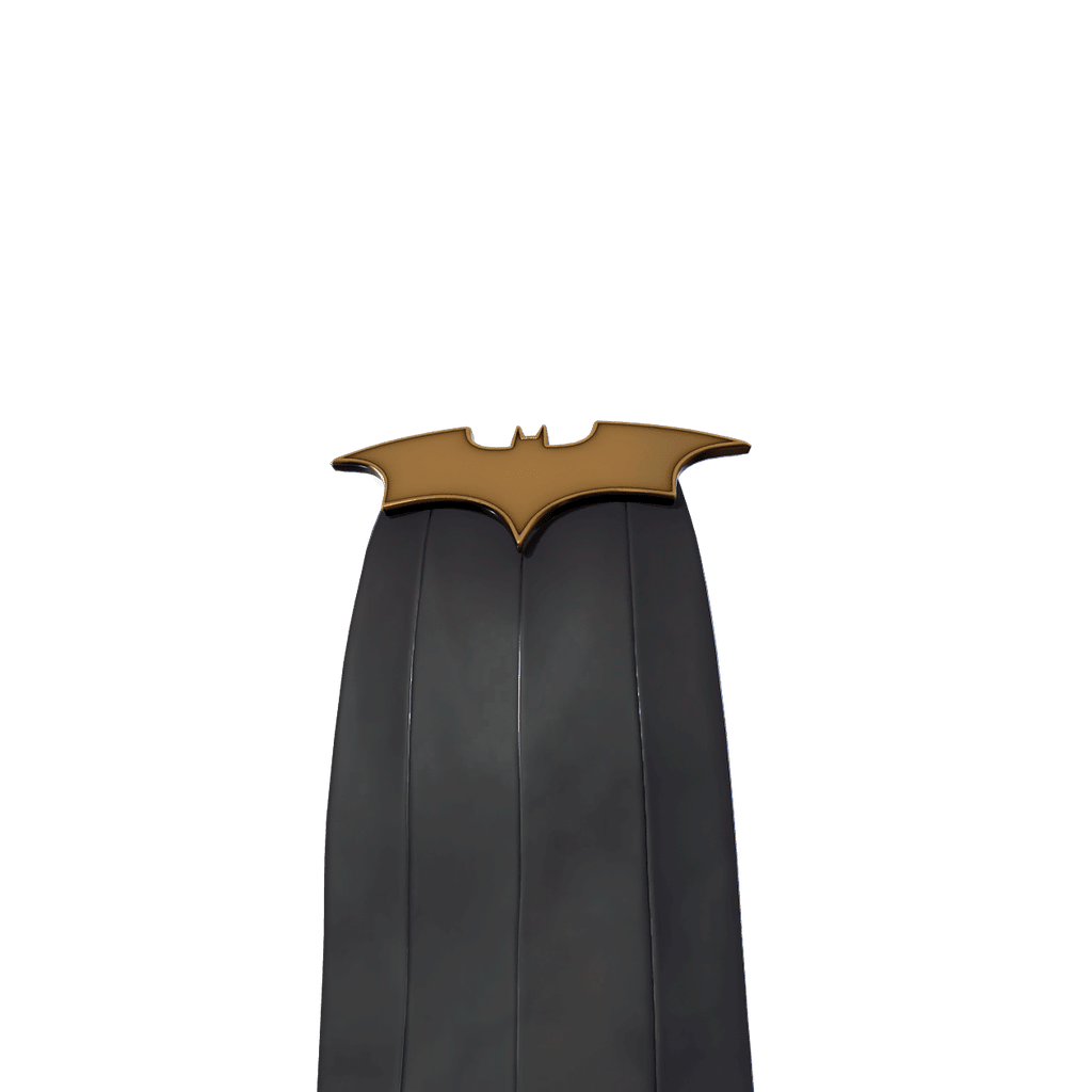 The Dark Knight Movie Cloak