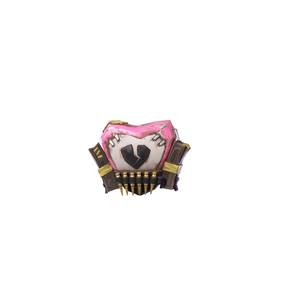 Heartless