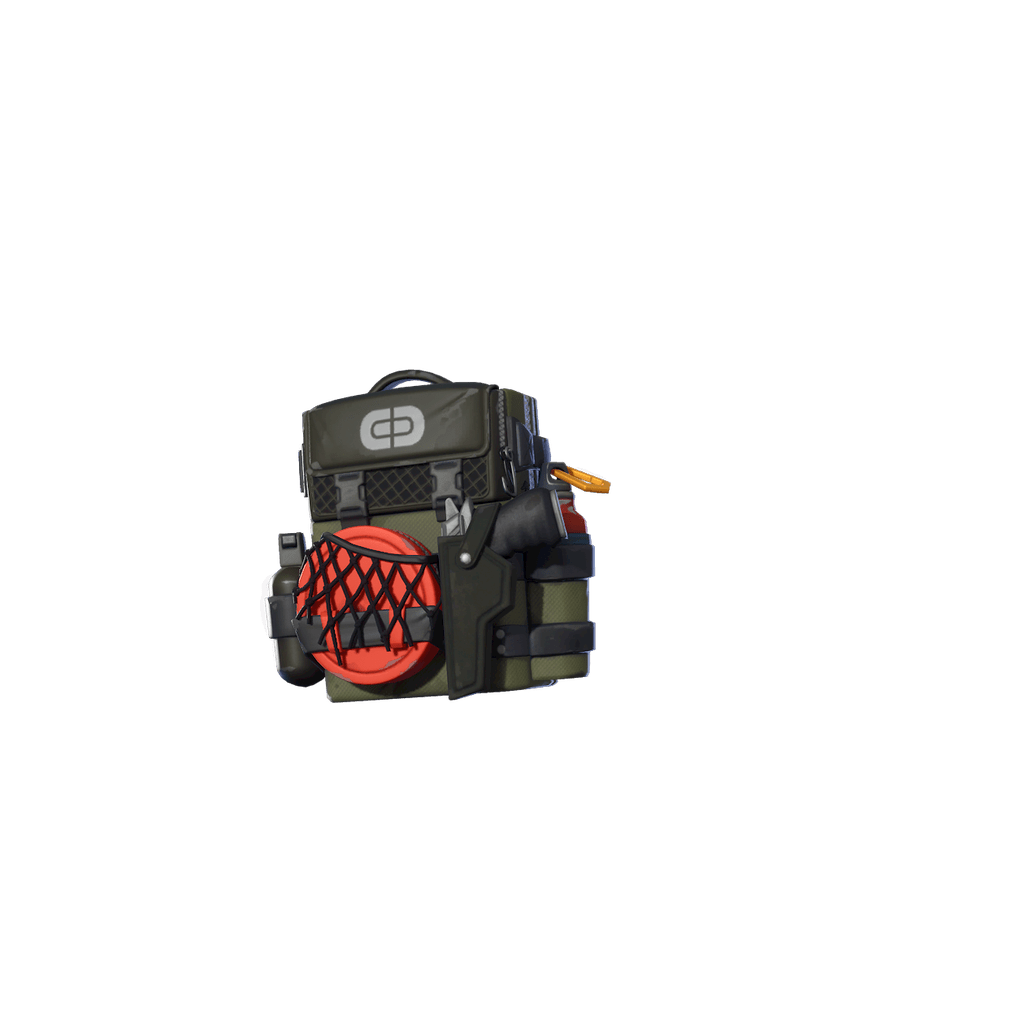 Tackle Box