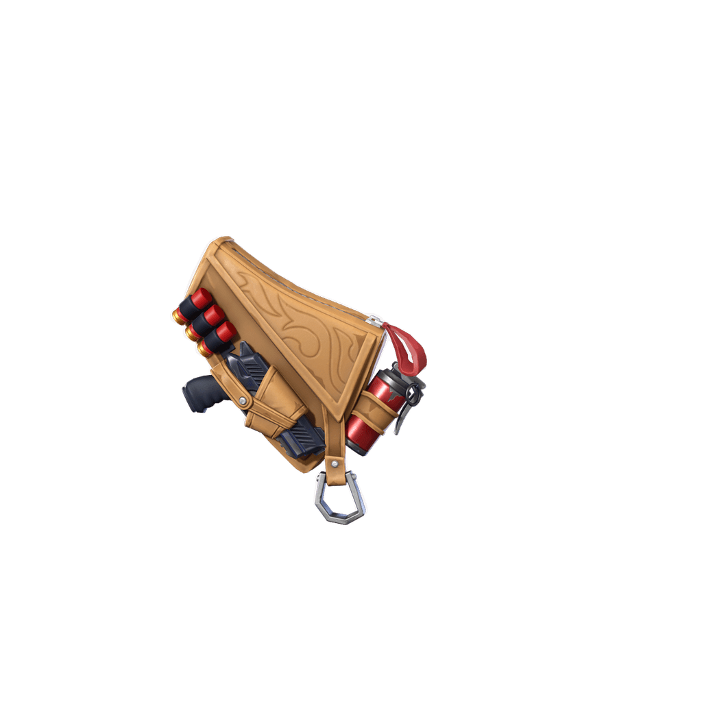 Leather Lugger