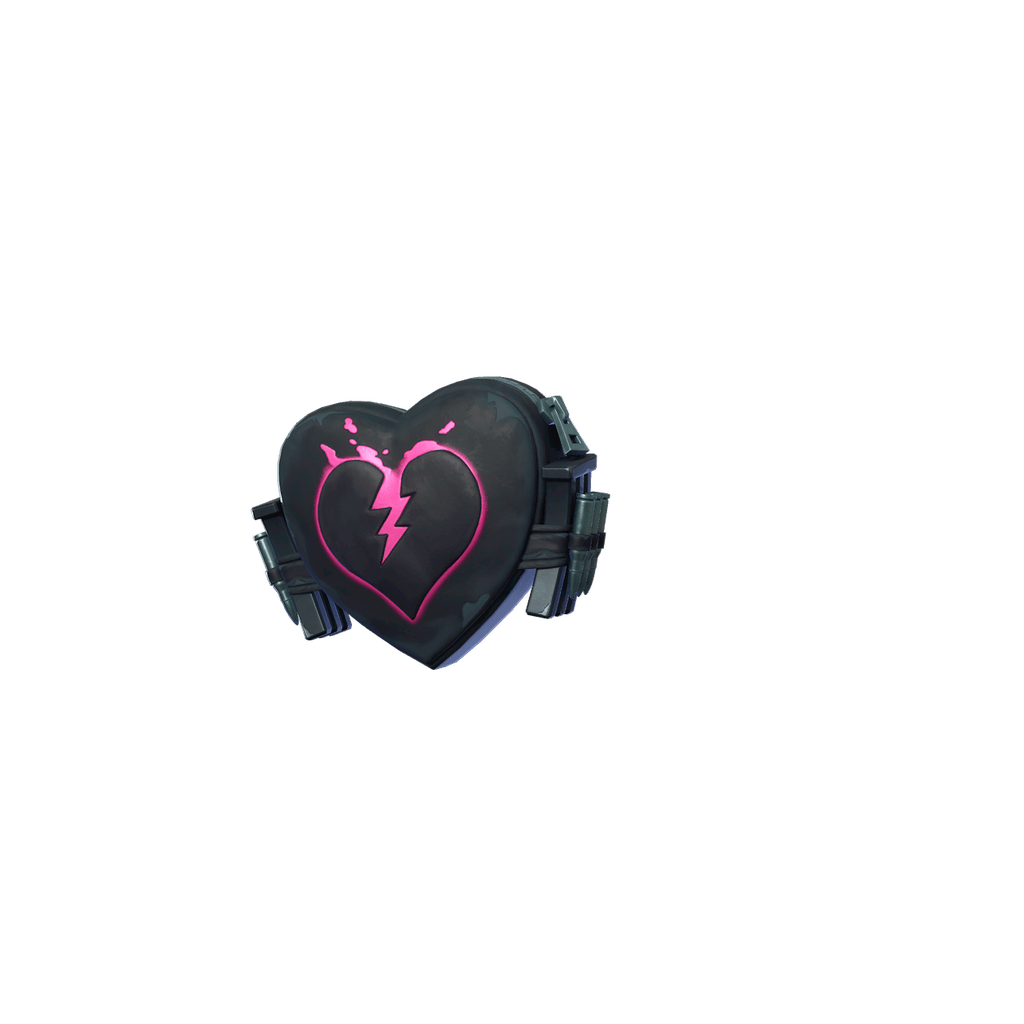 Broken Heart