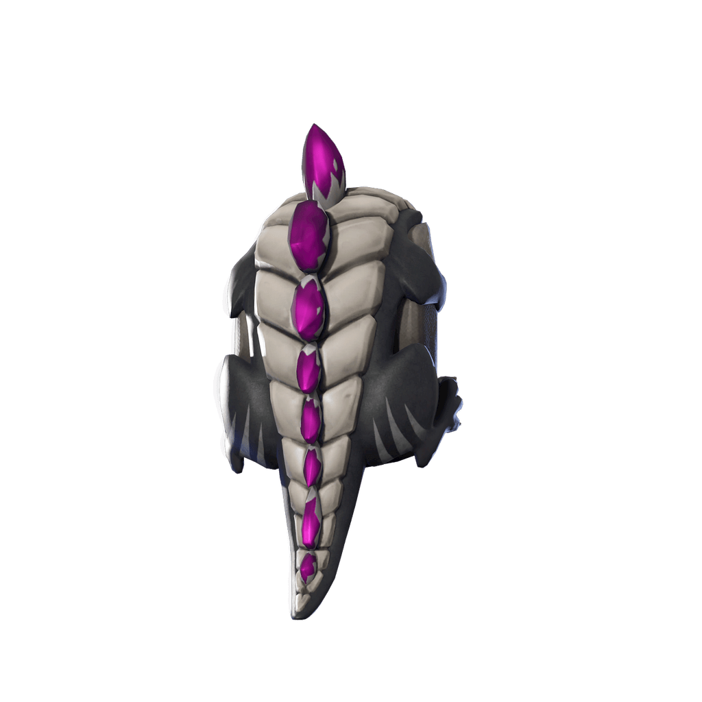 Dark Scaly