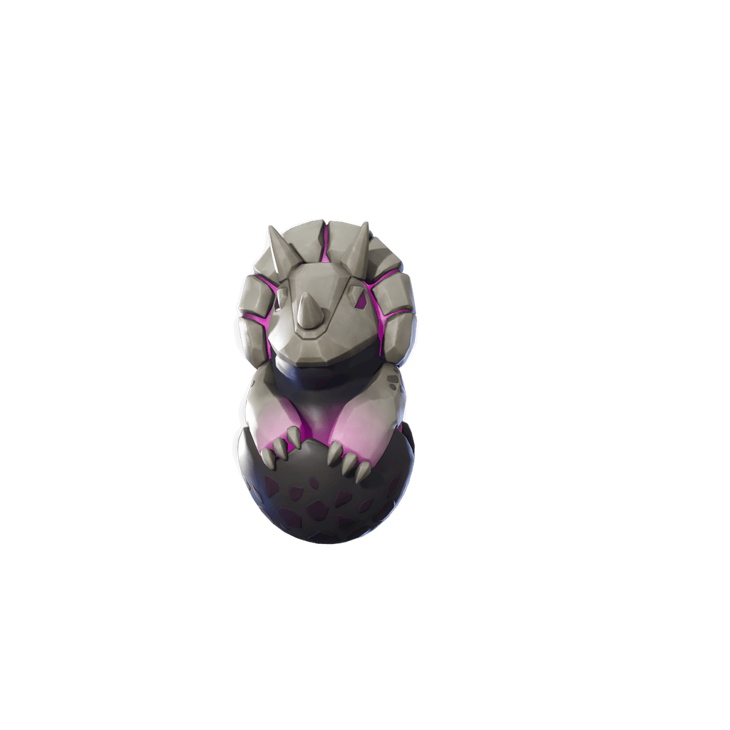 Dark Hatchling