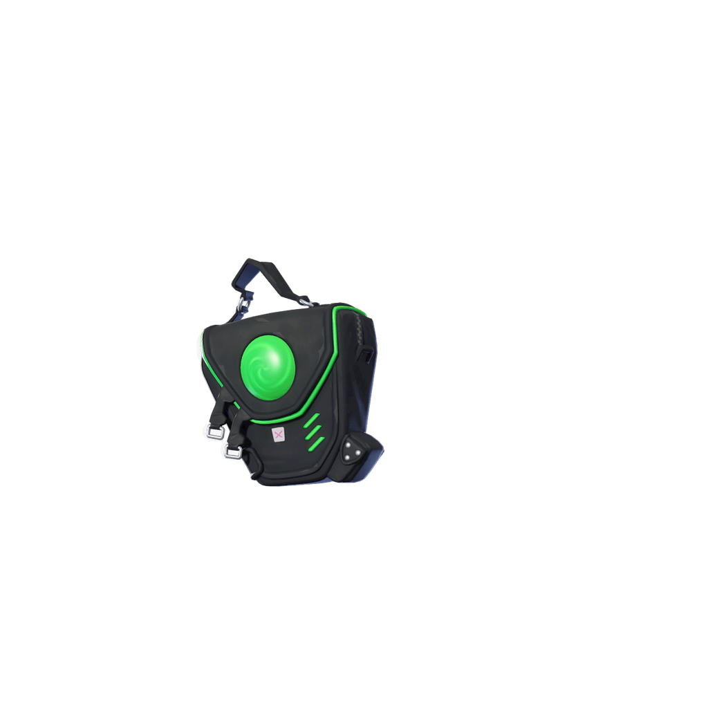 Bag of Shadows