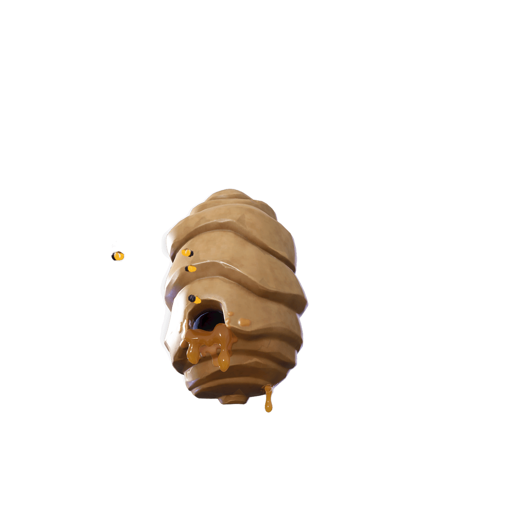 Buzzy Bag