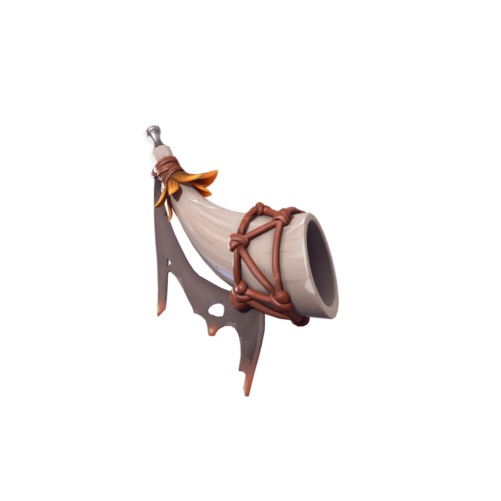 Hollow Horn