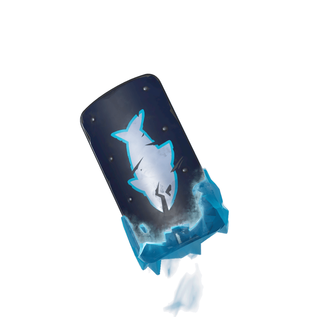 Ice Fisher