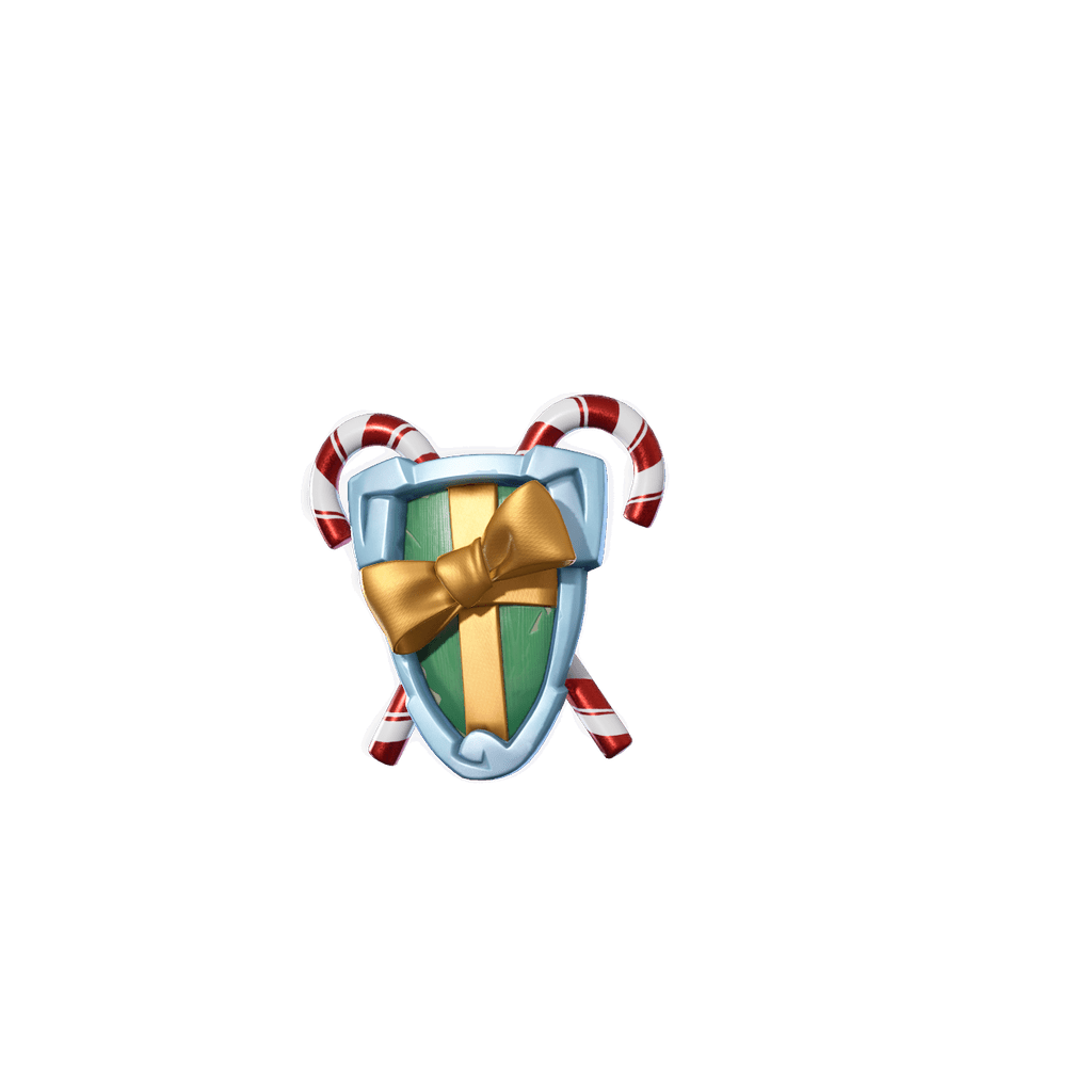 E.L.F. Shield