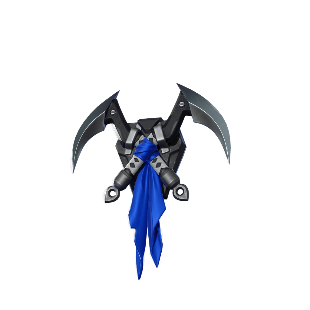 Indigo Kama
