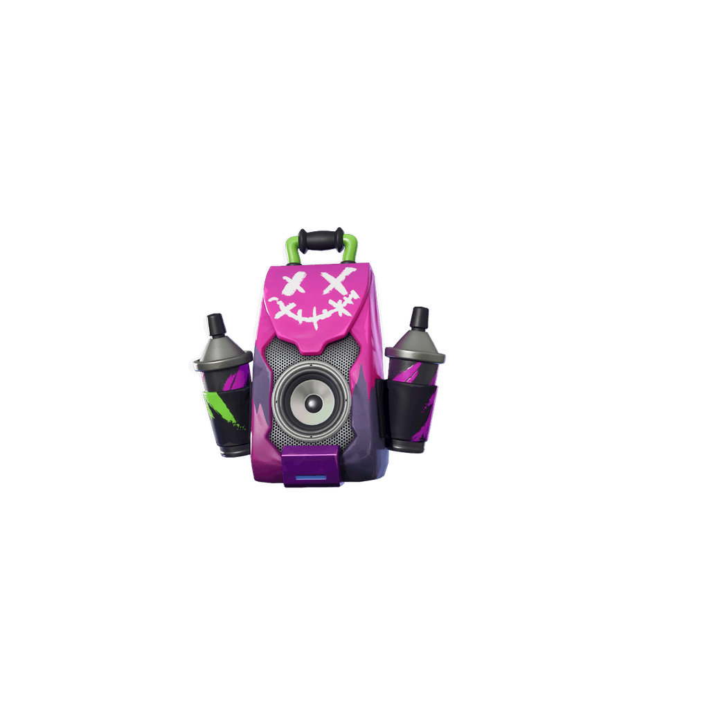 Purple Jam