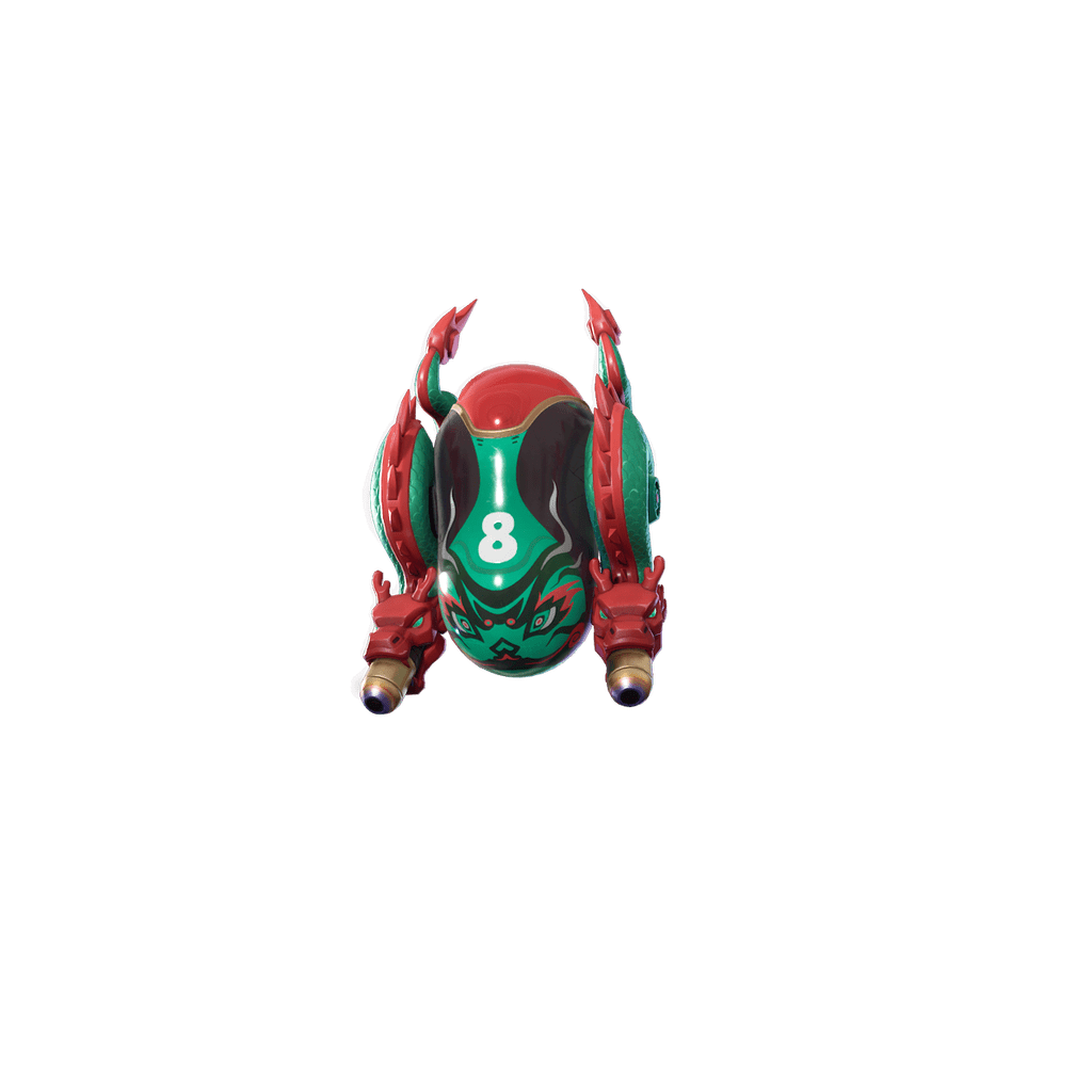 Dragon Guard