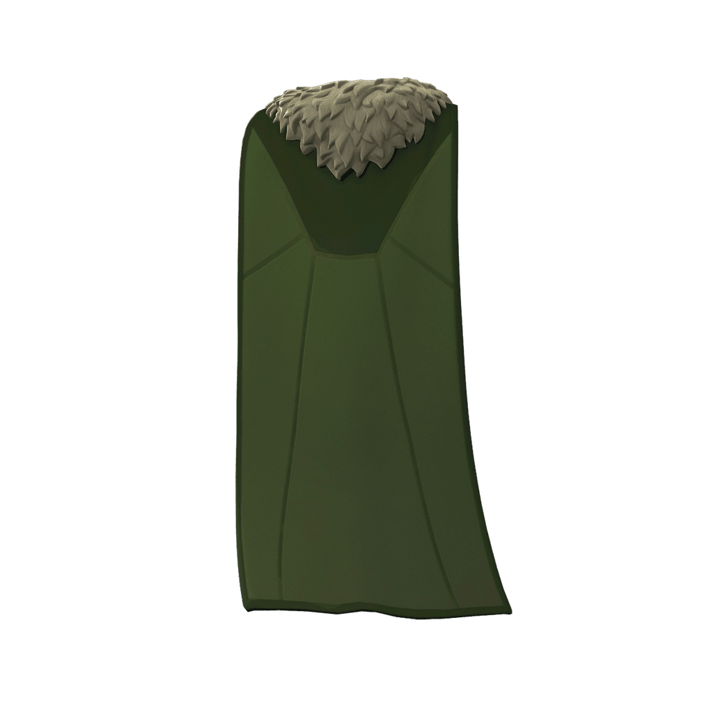 DOOM's Cowl