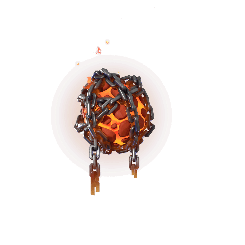 Infernal Chain