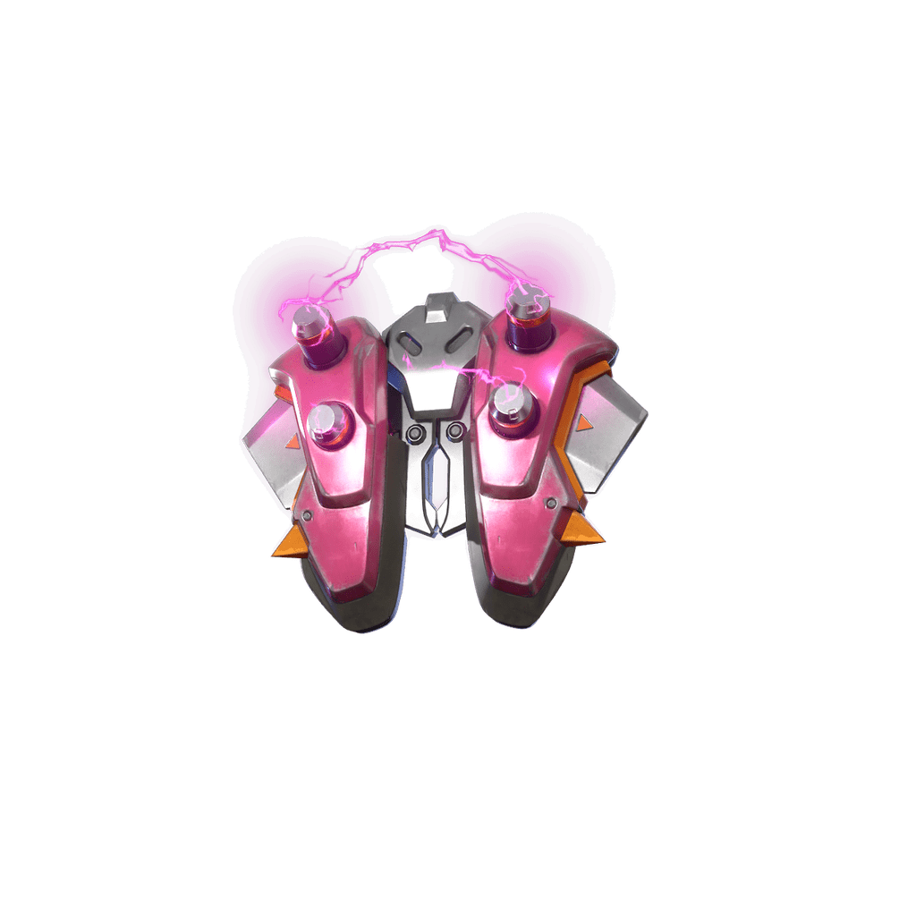 Dynamo Grav-Suit