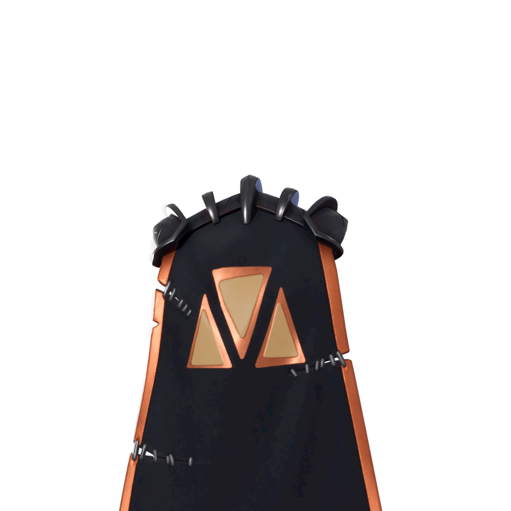 Zzarian Mantle