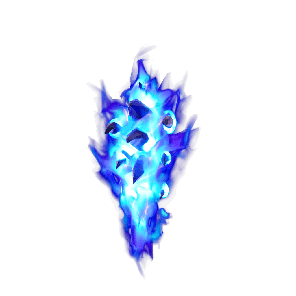 Spire's Touch