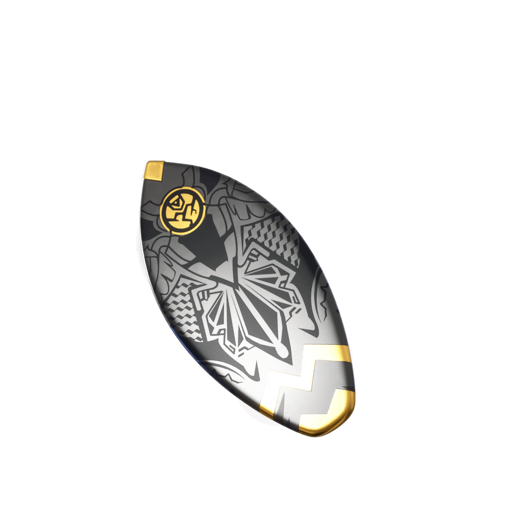 GHOST Skimboard