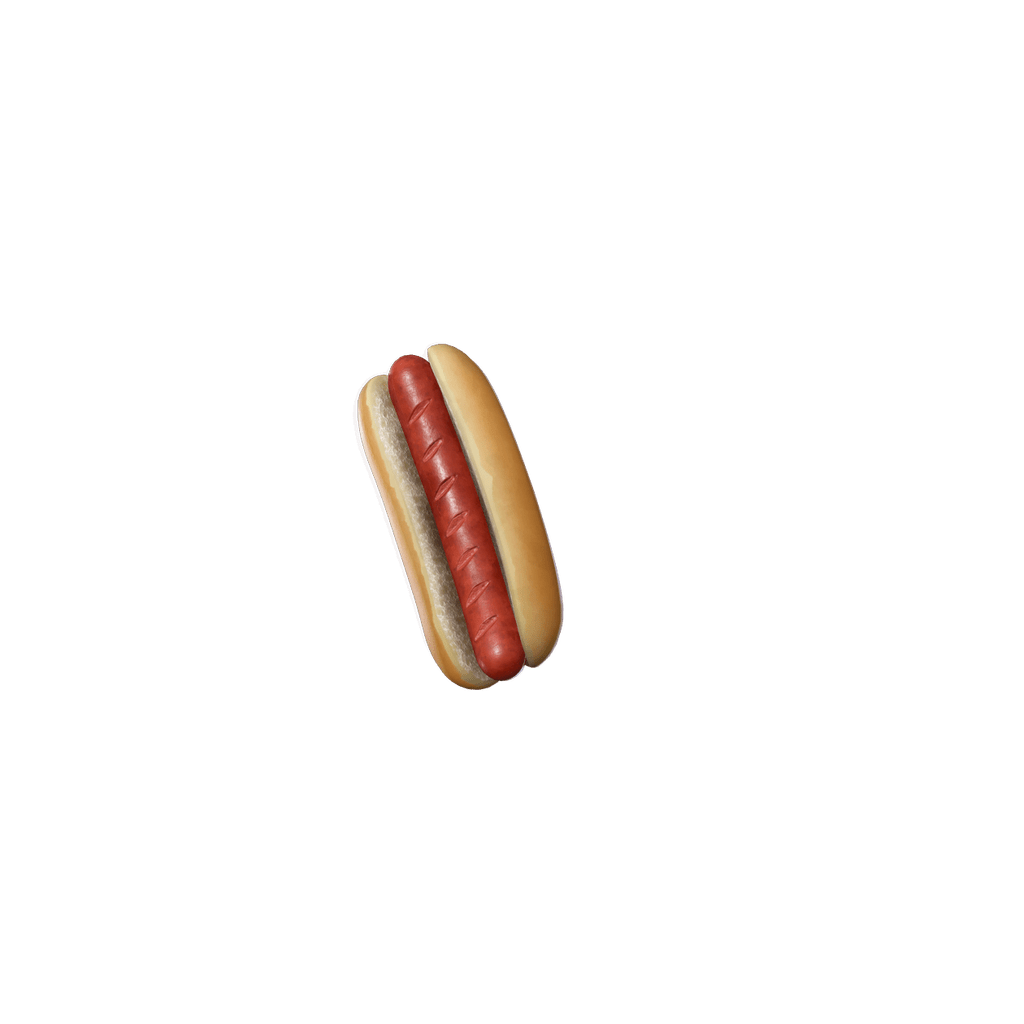 Duffle Dog