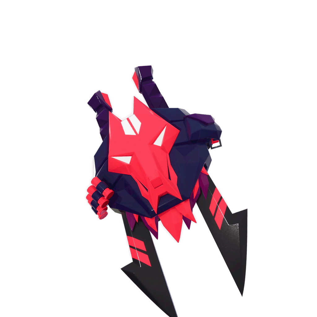 Elder Fox Crest