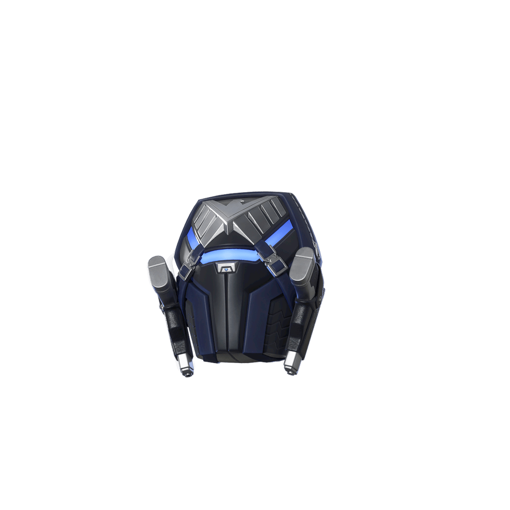 F.I.E.L.D. Pack