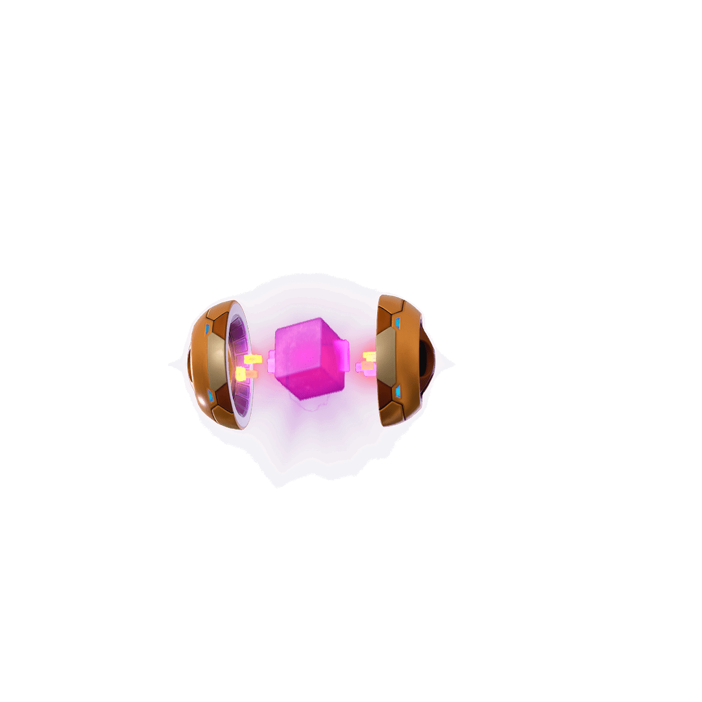 Cube Aether